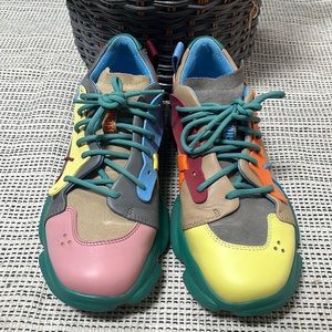 Camper TWS extra light weight sneakers